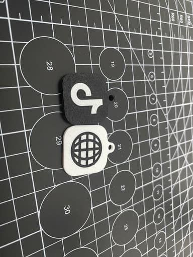 NFC tag theo yêu cầu 4