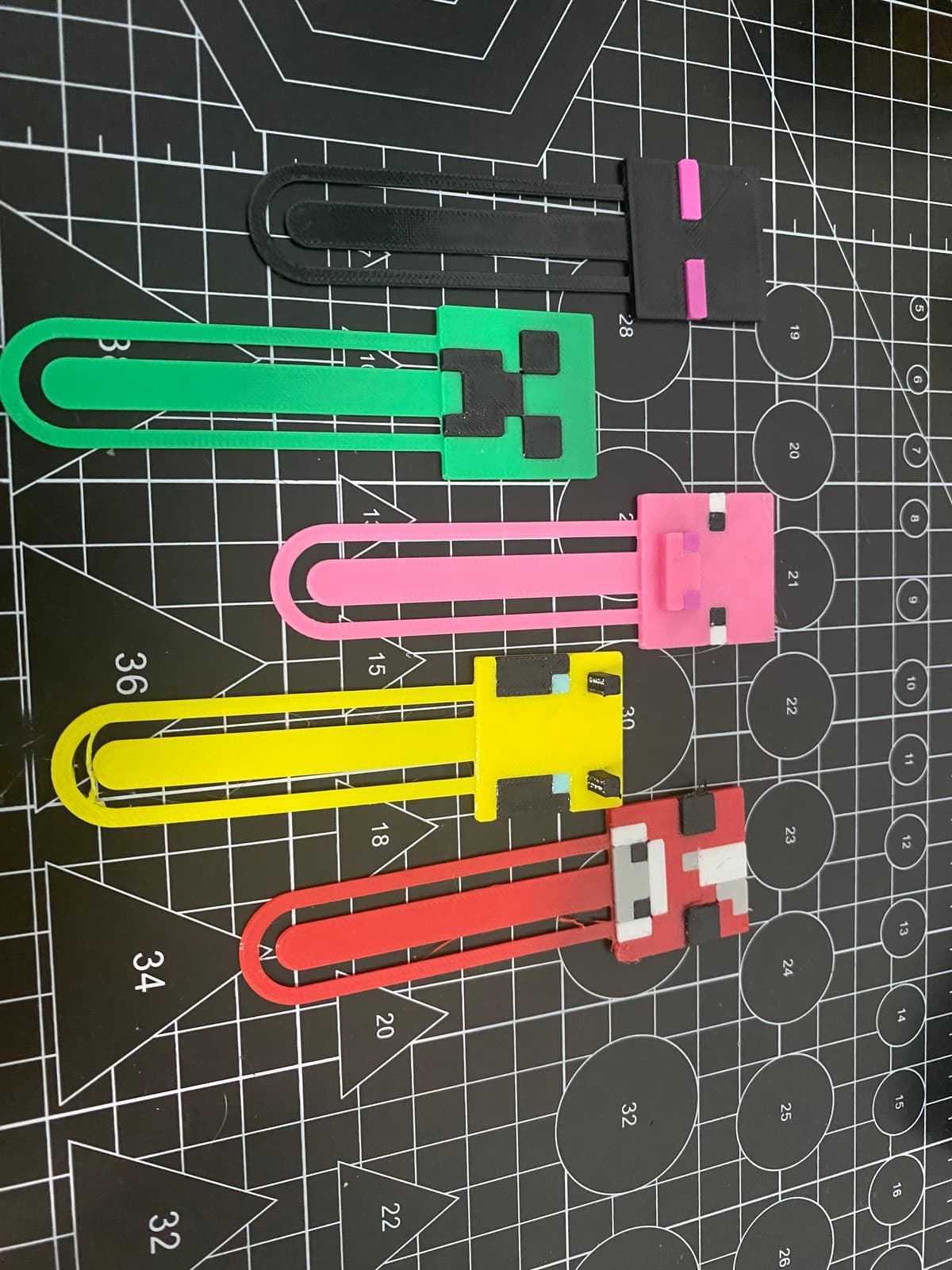 Chặn sách minecraft