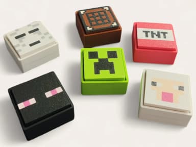 Minecraft Clickers – Sheep 2