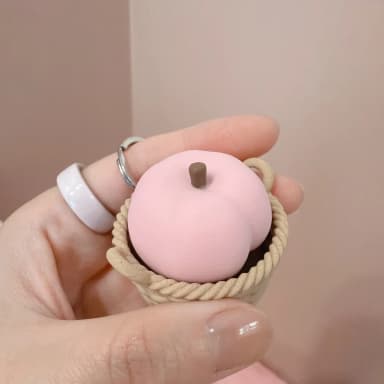 The Giant Peach Fidget Clicker 3