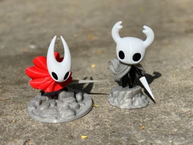 Hollow Knight Premium 4
